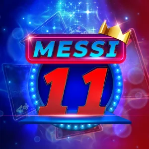 messi11